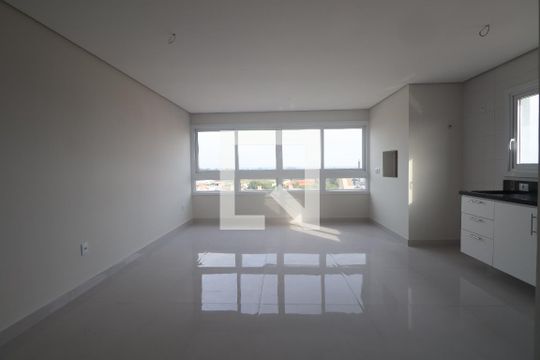 Apartamento para alugar com 3 quartos, 96m² em Centro, Canoas