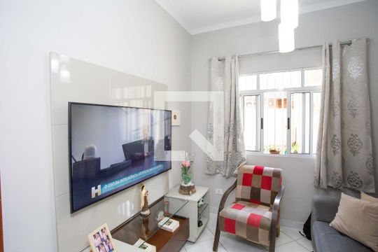 Casa à venda com 3 quartos, 86m² em Taboão, Diadema
