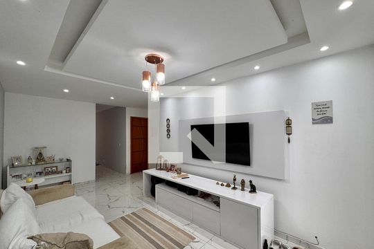 Apartamento à venda com 2 quartos, 120m² em Ilha de Guaratiba, Rio de Janeiro