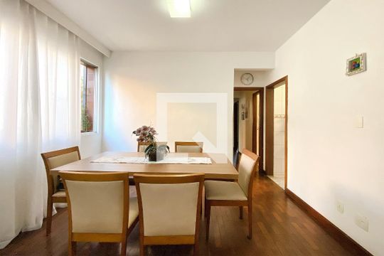 Apartamento à venda com 3 quartos, 90m² em Prado, Belo Horizonte