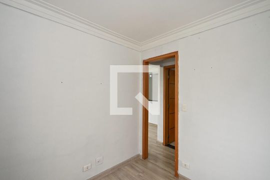 Quarto 1 de apartamento à venda com 2 quartos, 42m² em Jardim Paris, São Paulo