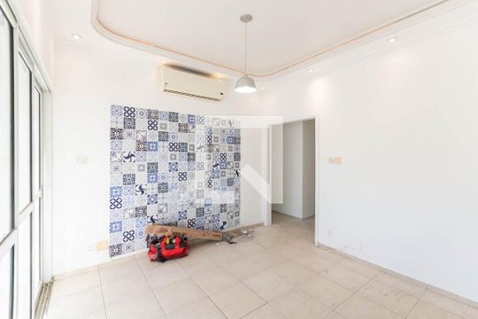 Apartamento para alugar com 3 quartos, 130m² em Maracanã, Rio de Janeiro