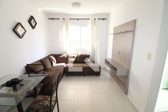 Apartamento para alugar com 1 quarto, 40m² em Monte Castelo, São José dos Campos