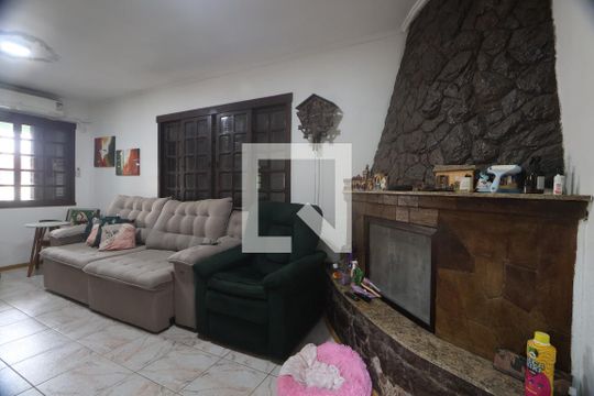 Casa para alugar com 3 quartos, 350m² em Rio Branco, Canoas
