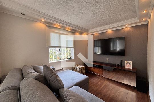 Casa para alugar com 2 quartos, 162m² em Sumarezinho, São Paulo