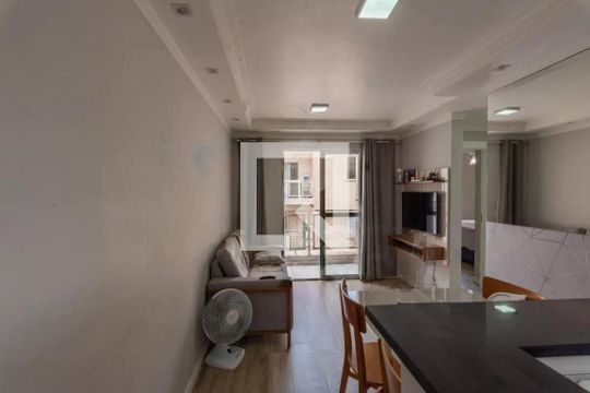 Apartamento à venda com 2 quartos, 50m² em Jardim do Lago Continuacao, Campinas