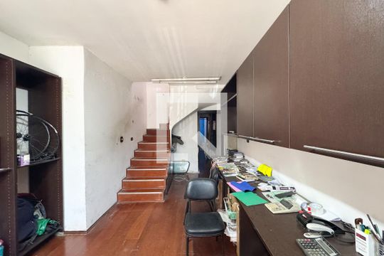Casa para alugar com 2 quartos, 130m² em Vila Tereza, São Bernardo do Campo