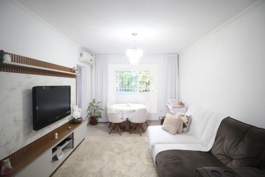 Apartamento à venda com 2 quartos, 63m² em Rubem Berta, Porto Alegre