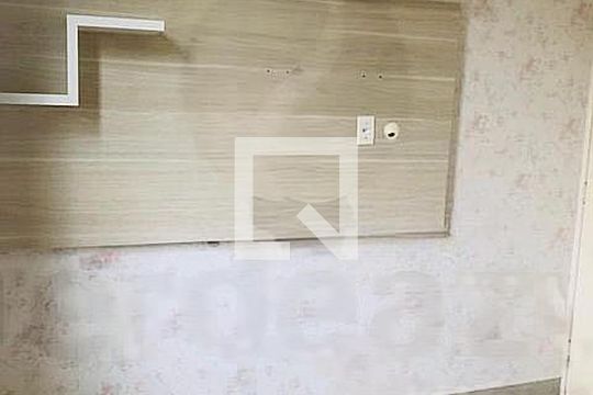 Apartamento à venda com 2 quartos, 45m² em Vila Marieta, Campinas
