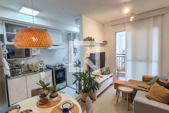 Apartamento à venda com 1 quarto, 33m² em Vista Alegre, Rio de Janeiro