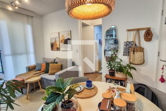 Apartamento à venda com 1 quarto, 33m² em Vista Alegre, Rio de Janeiro