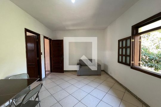 Apartamento para alugar com 2 quartos, 60m² em Novo Progresso, Contagem