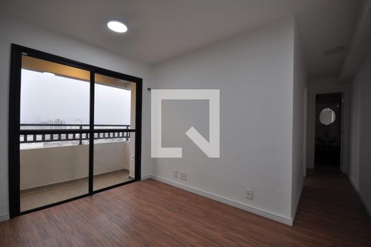 Apartamento para alugar com 2 quartos, 43m² em Vila Gustavo, São Paulo