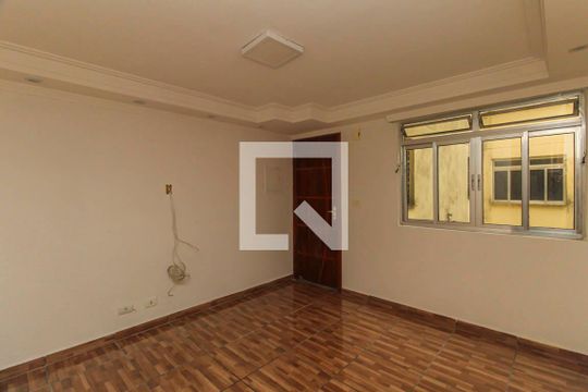 Apartamento para alugar com 2 quartos, 45m² em Conjunto Habitacional Teotonio Vilela, São Paulo