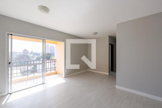 Apartamento à venda com 3 quartos, 82m² em Cidade Nova I, Indaiatuba