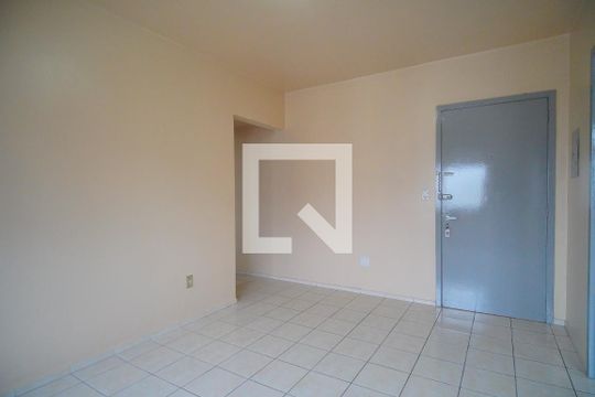 Apartamento para alugar com 1 quarto, 55m² em Centro, Novo Hamburgo