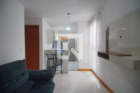 Apartamento para alugar com 2 quartos, 55m² em Santos Dumont, São Leopoldo