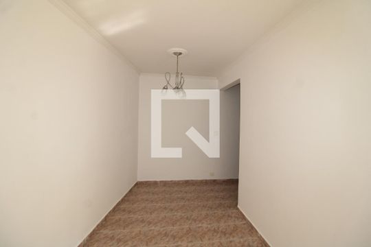 Sala de apartamento para alugar com 2 quartos, 79m² em Santana, São Paulo