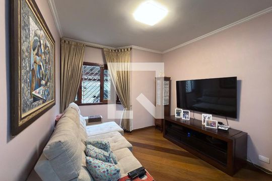 Casa à venda com 3 quartos, 143m² em Santana, São Paulo