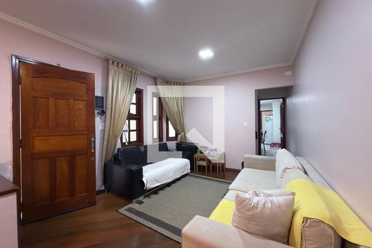 Casa à venda com 3 quartos, 143m² em Santana, São Paulo