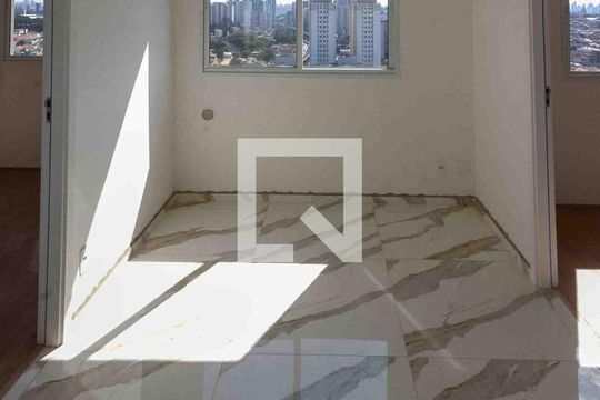 Apartamento para alugar com 2 quartos, 34m² em Vila Ema, São Paulo
