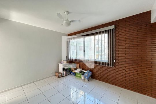 Apartamento para alugar com 3 quartos, 81m² em Méier, Rio de Janeiro
