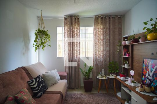 Apartamento para alugar com 2 quartos, 51m² em Santo Afonso, Novo Hamburgo