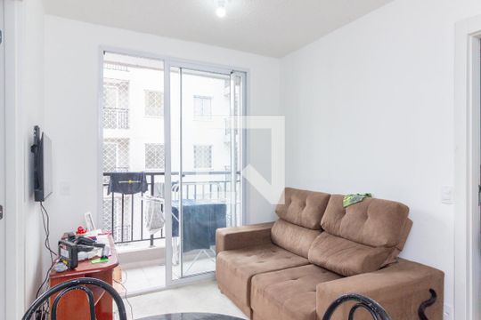 Apartamento para alugar com 2 quartos, 40m² em Vila Pirituba, São Paulo