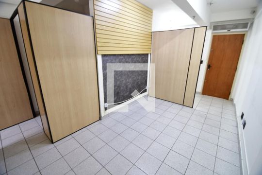 Kitnet/Studio para alugar com 1 quarto, 52m² em Centro, Campinas
