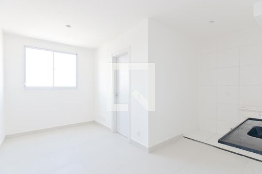 Apartamento para alugar com 2 quartos, 35m² em Centro, Guarulhos
