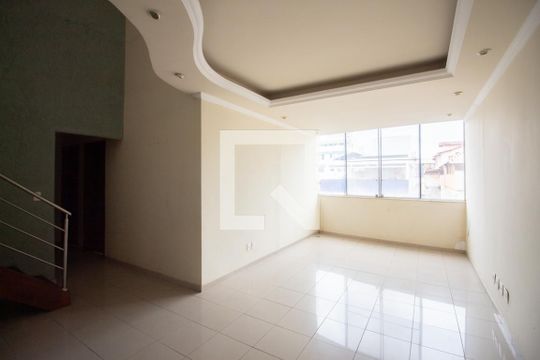 Apartamento à venda com 4 quartos, 150m² em Paquetá, Belo Horizonte