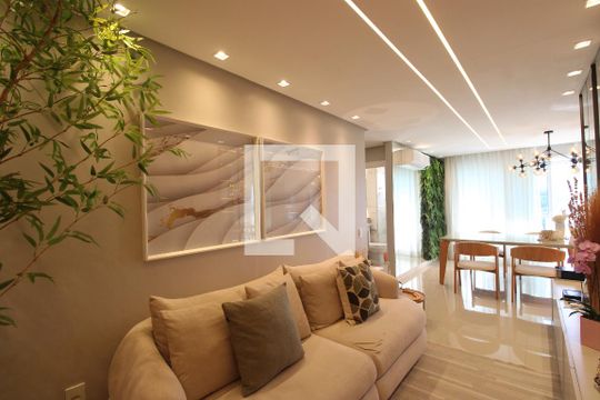 Apartamento à venda com 2 quartos, 82m² em Barra Olímpica, Rio de Janeiro