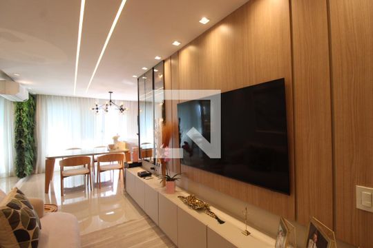 Apartamento à venda com 2 quartos, 82m² em Barra Olímpica, Rio de Janeiro