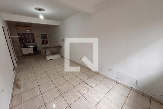 Casa de Condomínio para alugar com 2 quartos, 40m² em Suissa, Ribeirão Pires