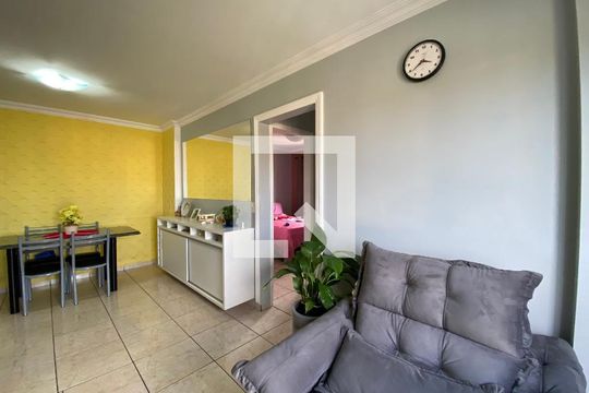Apartamento à venda com 2 quartos, 55m² em Jardim Boa Vista (zona Oeste), São Paulo