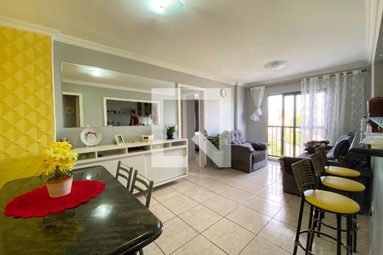 Apartamento à venda com 2 quartos, 55m² em Jardim Boa Vista (zona Oeste), São Paulo