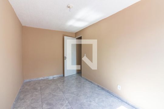 Apartamento para alugar com 2 quartos, 56m² em Piratininga, Osasco