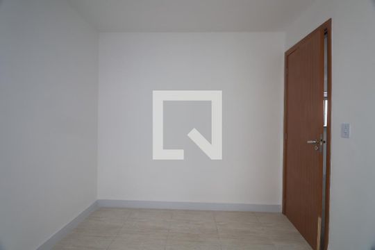 Quarto 1 de apartamento para alugar com 2 quartos, 44m² em São José, Canoas