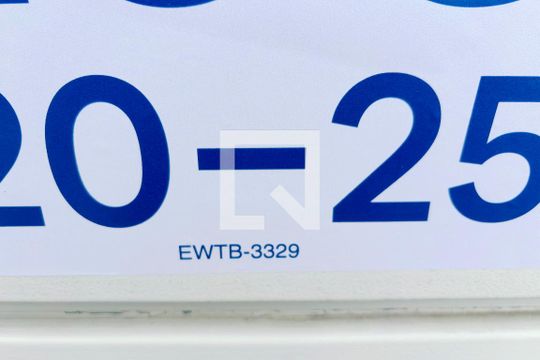 Placa de apartamento para alugar com 2 quartos, 53m² em Vila Progresso (zona Leste), São Paulo