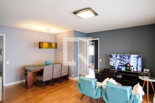 Apartamento à venda com 3 quartos, 97m² em Boa Vista, São Caetano do Sul
