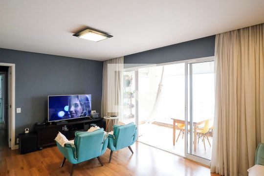 Apartamento à venda com 3 quartos, 97m² em Boa Vista, São Caetano do Sul