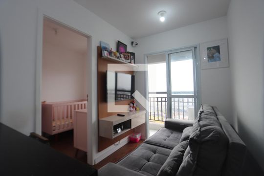 Apartamento à venda com 2 quartos, 36m² em Vila Cunha Bueno, São Paulo