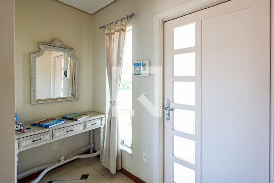 Casa de Condomínio para alugar com 3 quartos, 324m² em Chácara Areal, Indaiatuba