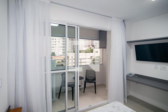 Apartamento à venda com 1 quarto, 27m² em Bela Vista, São Paulo