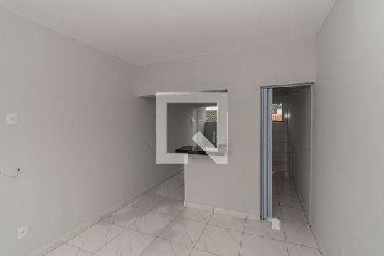 Kitnet/Studio para alugar com 1 quarto, 30m² em Jardim Bom Retiro (nova Veneza), Sumaré