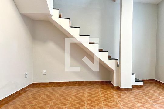 Casa para alugar com 1 quarto, 55m² em Bonfim, Juiz de Fora