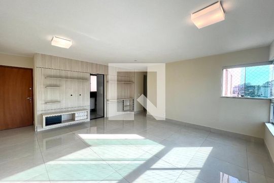 Apartamento para alugar com 3 quartos, 82m² em Paquetá, Belo Horizonte