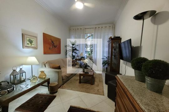 Apartamento à venda com 2 quartos, 85m² em Ipanema, Rio de Janeiro