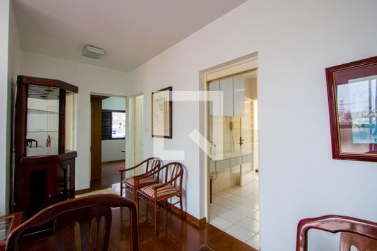 Apartamento para alugar com 2 quartos, 70m² em Vila Dora, Santo André