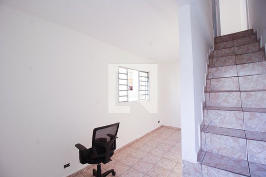 Casa para alugar com 2 quartos, 60m² em Vila Uniao(zona Norte), São Paulo